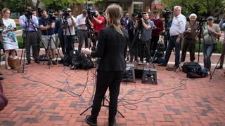 Chelsea Manning Is Going Back to Jail—Again